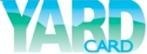 Yard Card logo